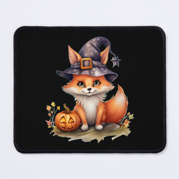 Item preview, Spooky Fox designed and sold by FoxVibes.