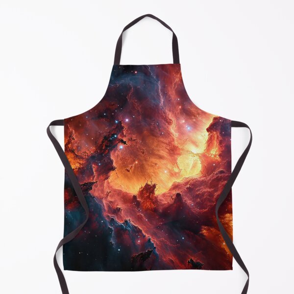 Item preview, The Kueleers Maelstrom - Nebula designed and sold by BadAttitudeTees.