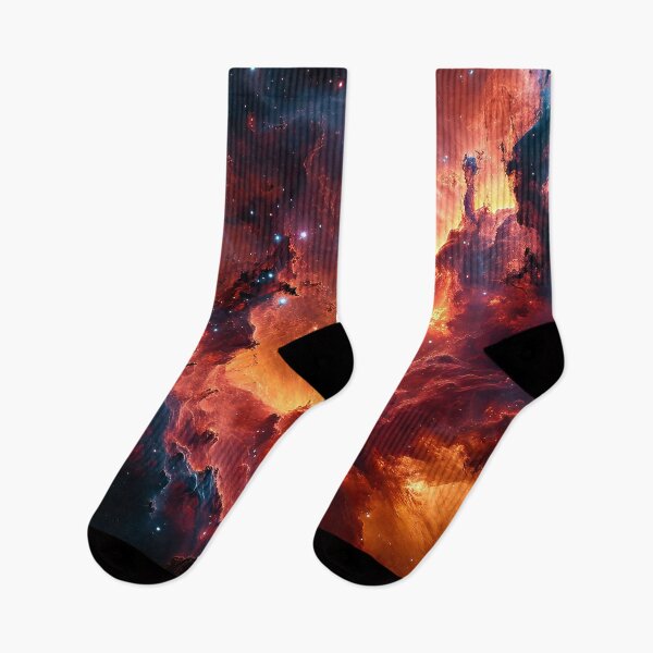 Item preview, The Kueleers Maelstrom - Nebula designed and sold by BadAttitudeTees.