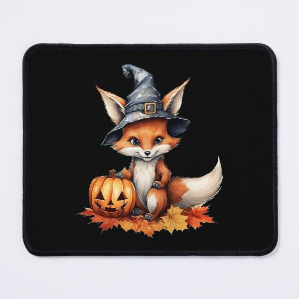 Item preview, Spooky Fox designed and sold by FoxVibes.