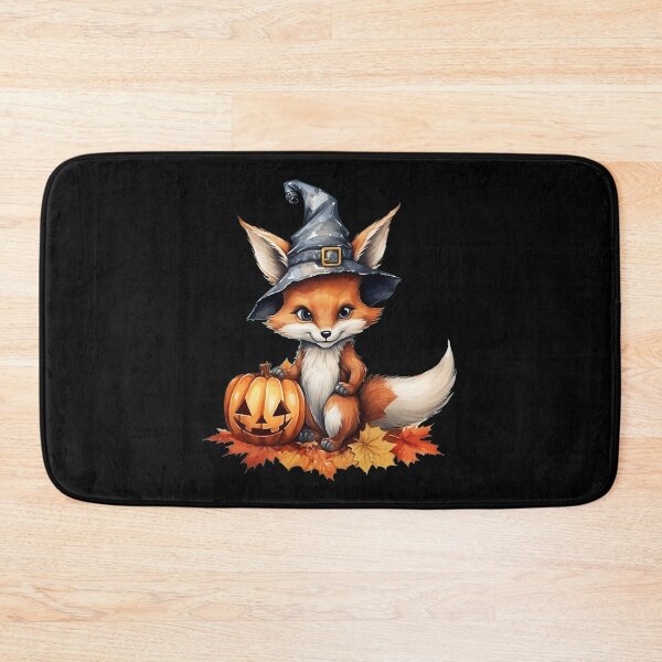 Item preview, Spooky Fox designed and sold by FoxVibes.