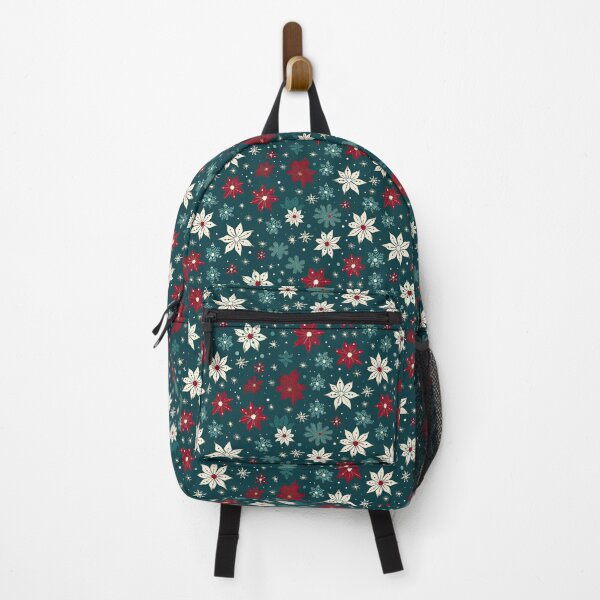 Item preview, christmas seamless pattern designed and sold by NatthyDesign.