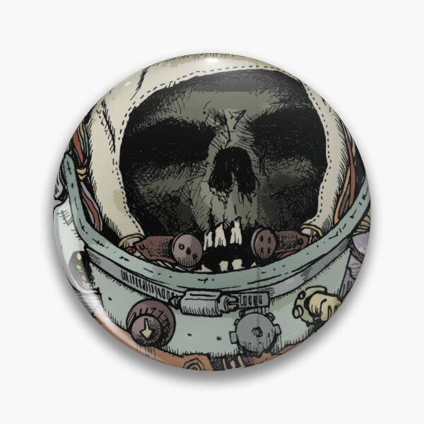 Item preview, Cosmonaut Vacation designed and sold by Sean Simmans.