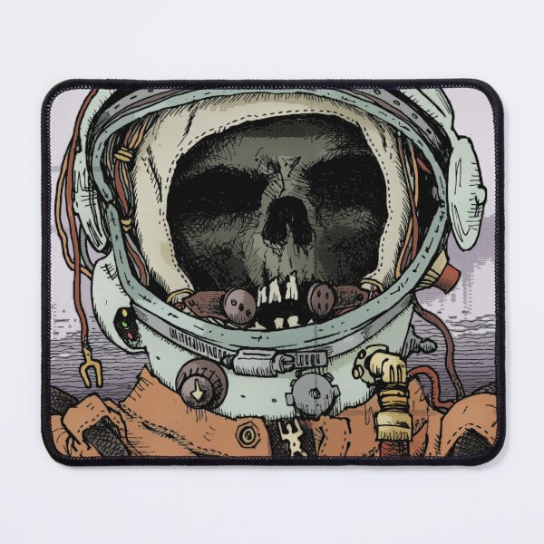 Item preview, Cosmonaut Vacation designed and sold by Sean Simmans.