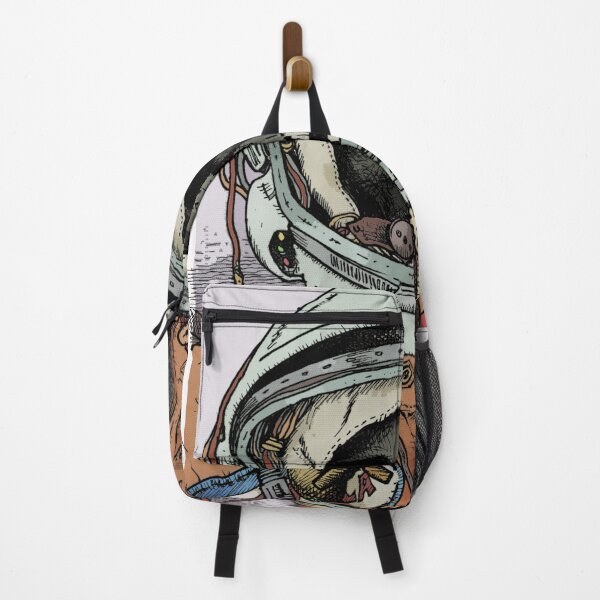 Item preview, Cosmonaut Vacation designed and sold by Sean Simmans.