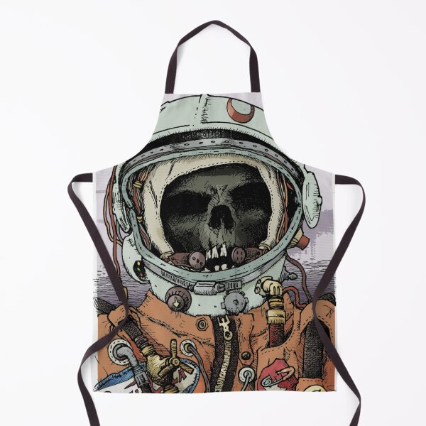 Item preview, Cosmonaut Vacation designed and sold by Sean Simmans.