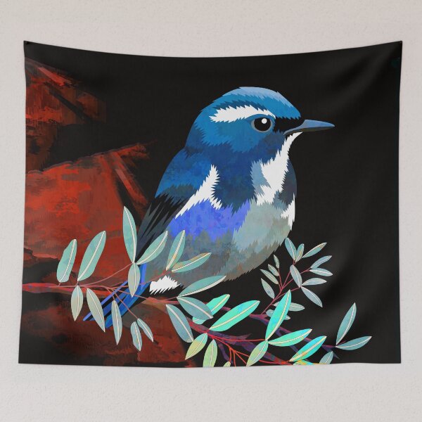 Item preview, Ultramarine Sunset. designed and sold by Graham Colton.