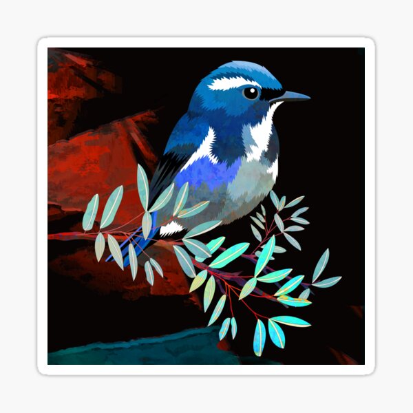 Item preview, Ultramarine Sunset. designed and sold by Graham Colton.