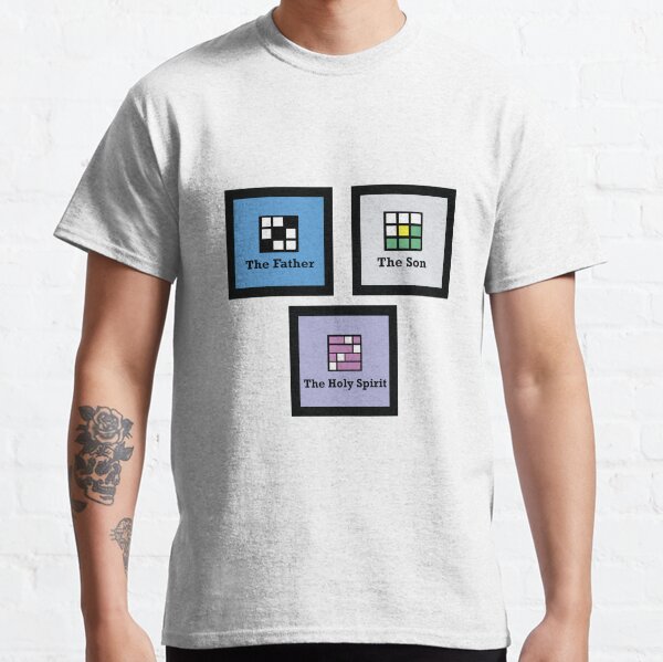 Item preview, NYT Games Crossword, Wordle, Connections holy trinity designed and sold by avery0608.