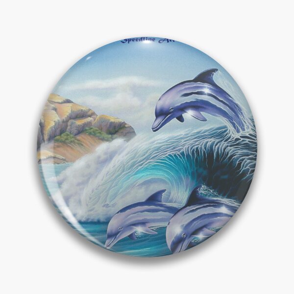 Item preview, Esperance Ocean Fun designed and sold by speedlineart.
