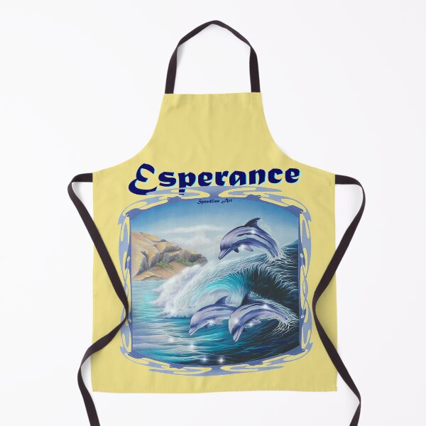 Item preview, Esperance Ocean Fun designed and sold by speedlineart.