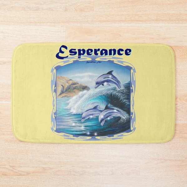 Item preview, Esperance Ocean Fun designed and sold by speedlineart.