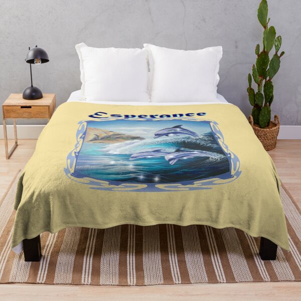 Item preview, Esperance Ocean Fun designed and sold by speedlineart.