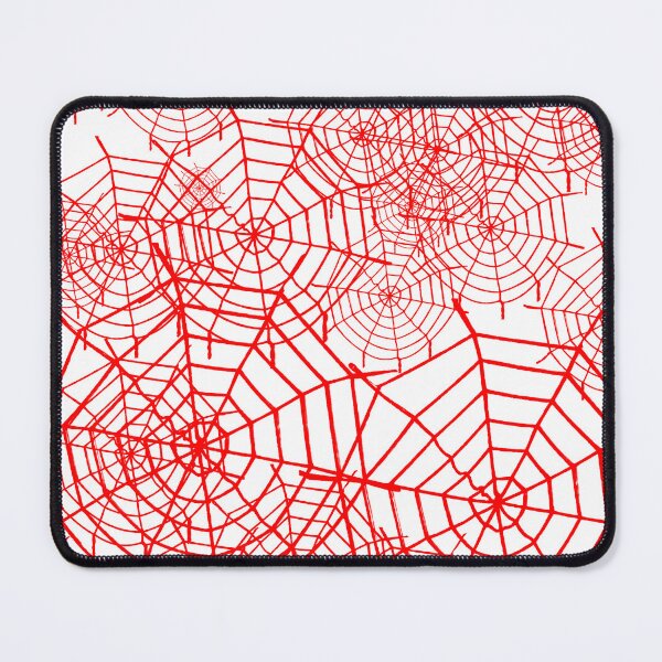 Item preview, Red spiderwebs  designed and sold by LATIGO BAYNE.