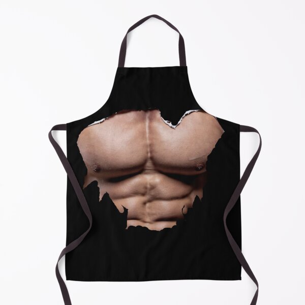 Item preview, Six Pack Abs designed and sold by shutterrudder.