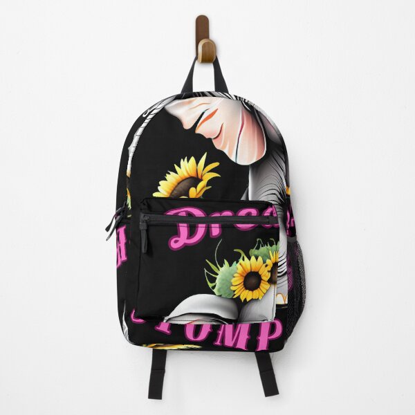 Item preview, Dream Big, Stomp Bigger. elephant saying designed and sold by ElephantVibes.