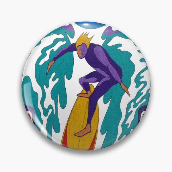 Item preview, Esperance Drop designed and sold by speedlineart.