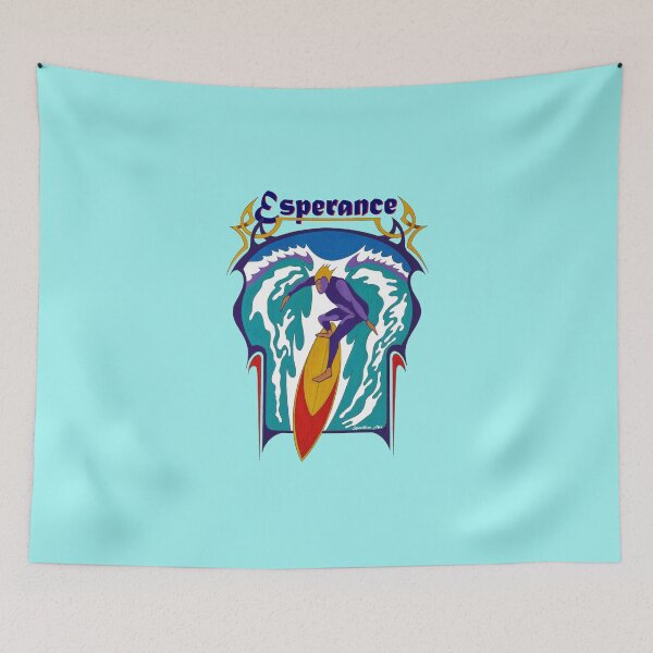 Item preview, Esperance Drop designed and sold by speedlineart.