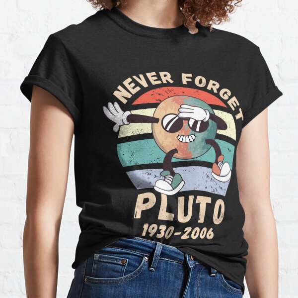 Item preview, Pluto Never Forget 1930 - 2006 designed and sold by HandicraftArt.