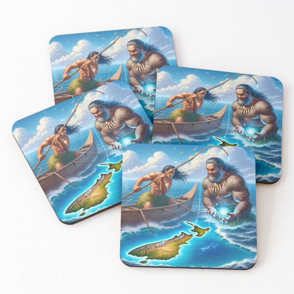 Item preview, Maui's Oceanic Creation designed and sold by Doug Healey .
