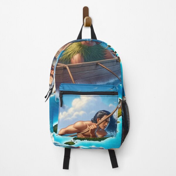 Item preview, Maui's Oceanic Creation designed and sold by Doug Healey .