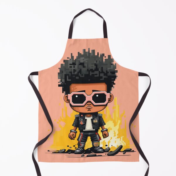 Item preview, Digital Vanguard: Fashion Forward Crypto Punk Couture designed and sold by Bokabo.