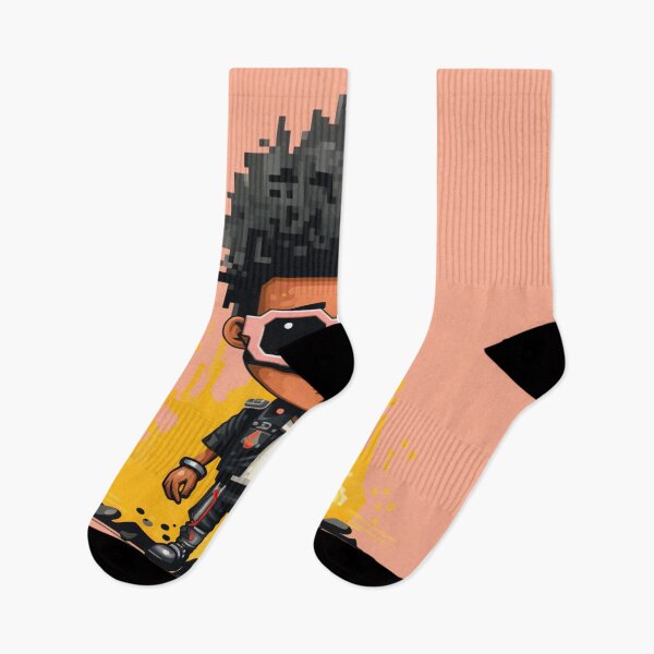 Item preview, Digital Vanguard: Fashion Forward Crypto Punk Couture designed and sold by Bokabo.