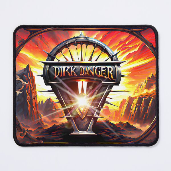 Item preview, Danger Canyon designed and sold by Dirk Danger Designs.
