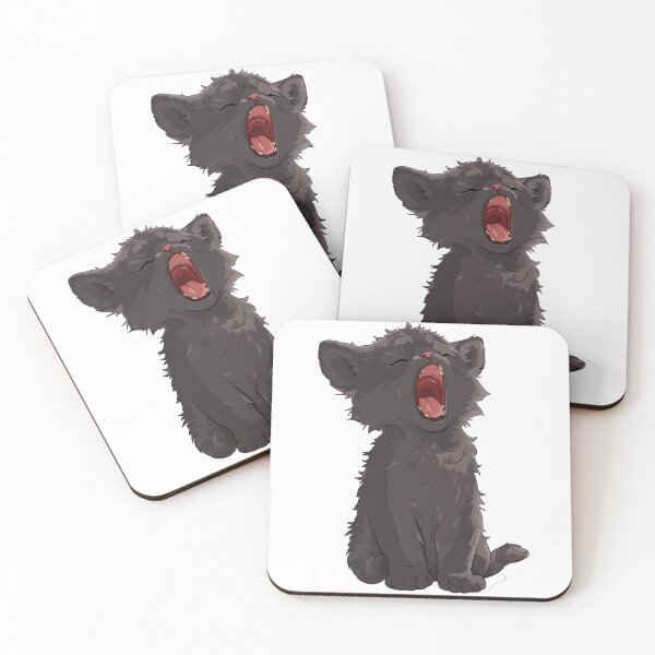 Item preview, Blacky designed and sold by Kineth.