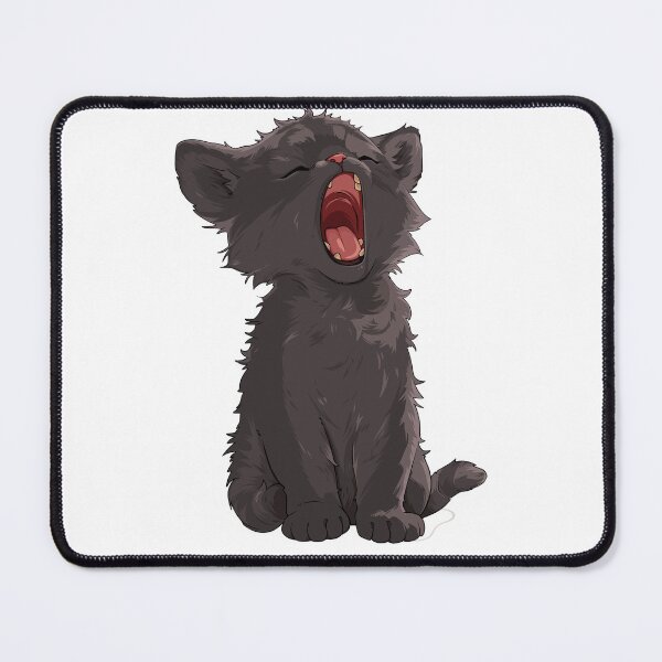 Item preview, Blacky designed and sold by Kineth.