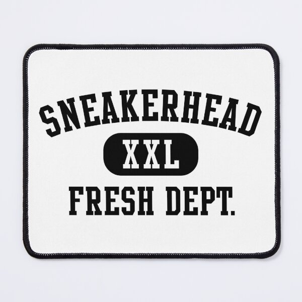 Item preview, Sneakerhead XXL designed and sold by Tee4Daily.