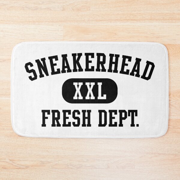 Item preview, Sneakerhead XXL designed and sold by Tee4Daily.