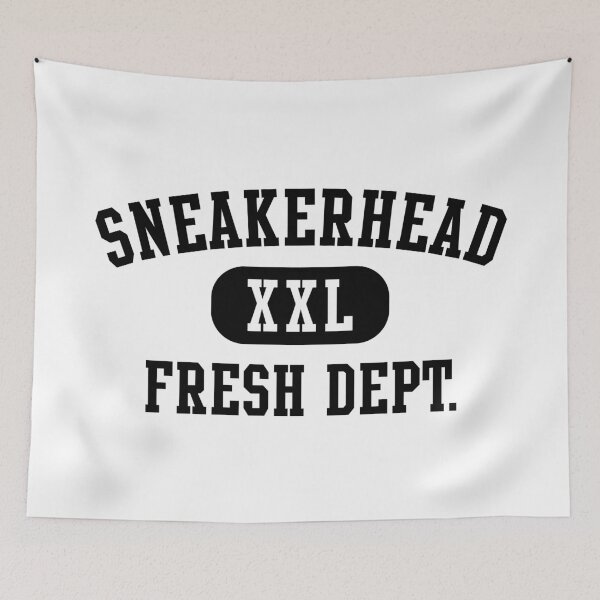 Item preview, Sneakerhead XXL designed and sold by Tee4Daily.