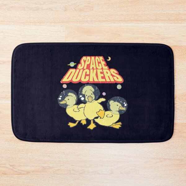 Item preview, Space Duckers designed and sold by chillaxcats.