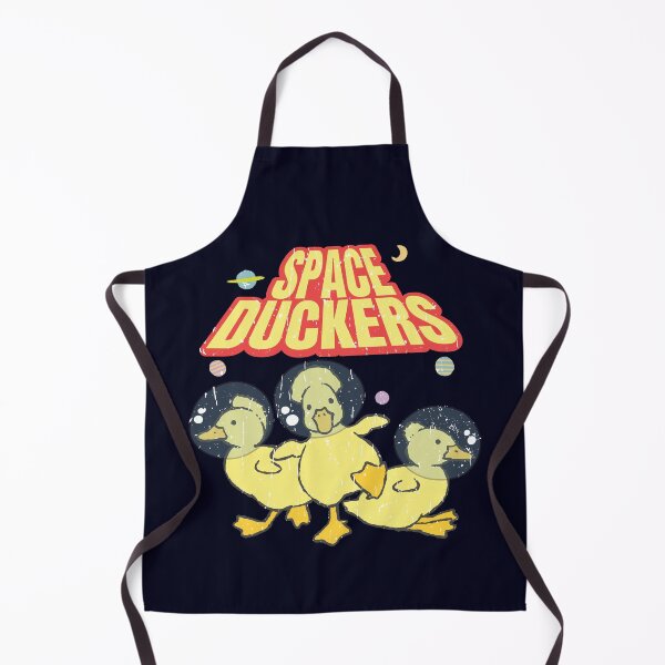Item preview, Space Duckers designed and sold by chillaxcats.