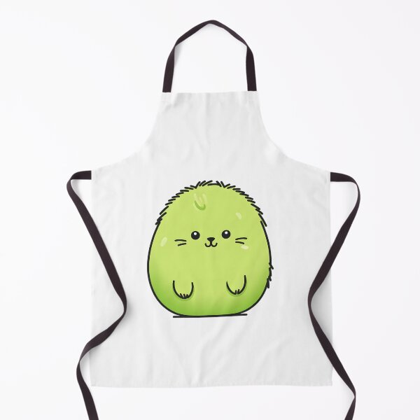 Item preview, Kiwi-Cat Adorable Minimalist Little Pun Kiwi Cat designed and sold by omerfdln34.