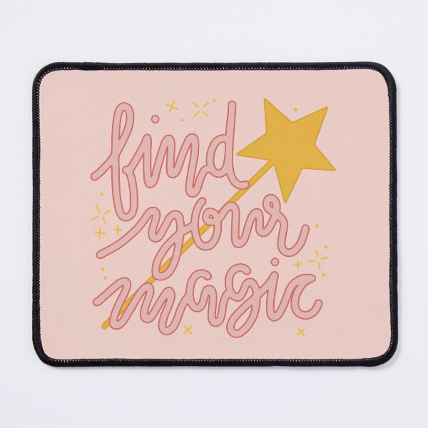 Item preview, Find Your Magic designed and sold by murialbezanson.