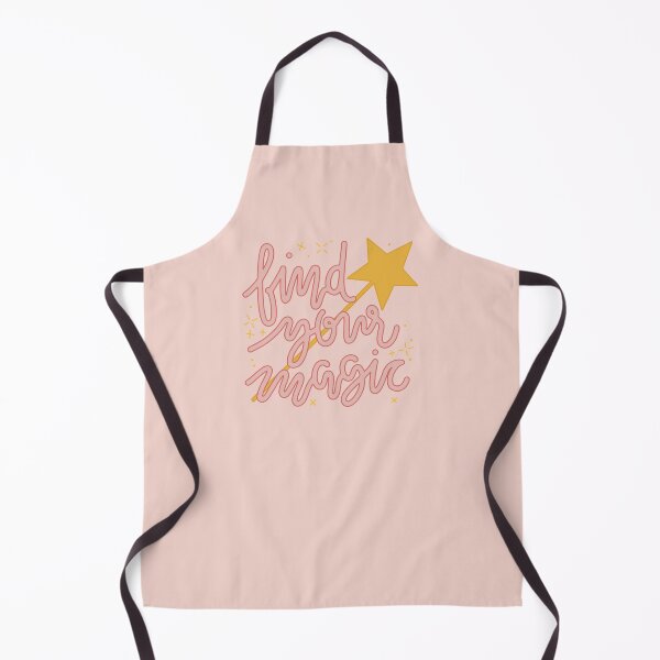 Item preview, Find Your Magic designed and sold by murialbezanson.