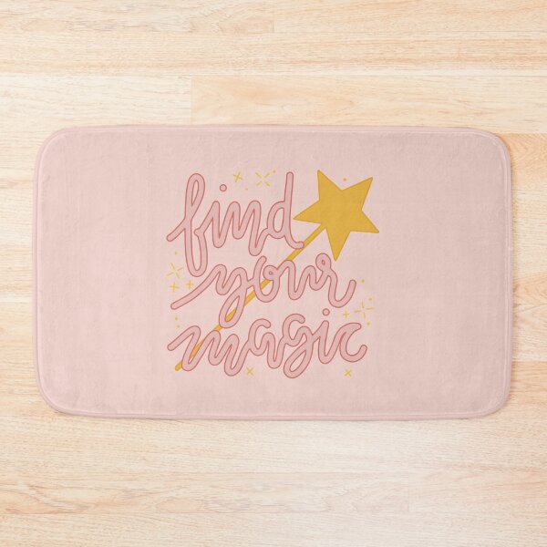 Item preview, Find Your Magic designed and sold by murialbezanson.