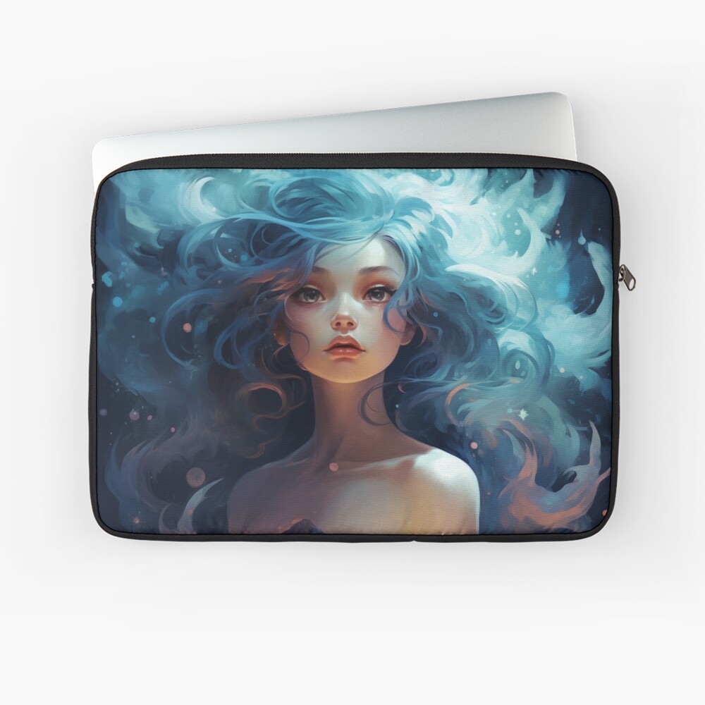 Item preview, Laptop Sleeve designed and sold by shinypeace.