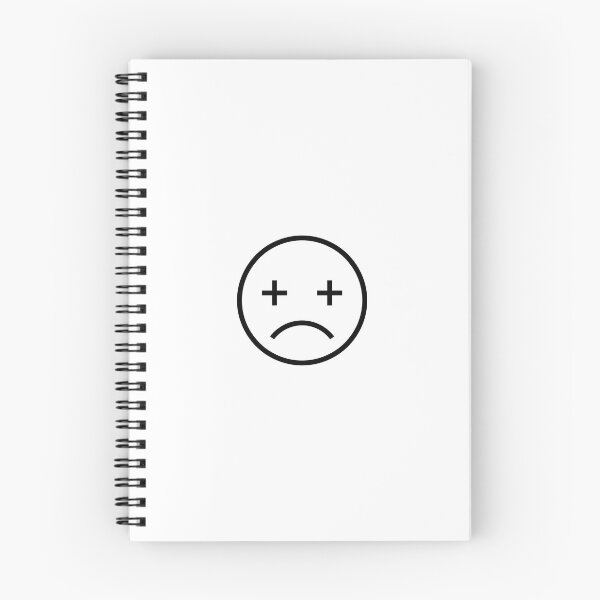 Item preview, Tired face designed and sold by JunnieP.