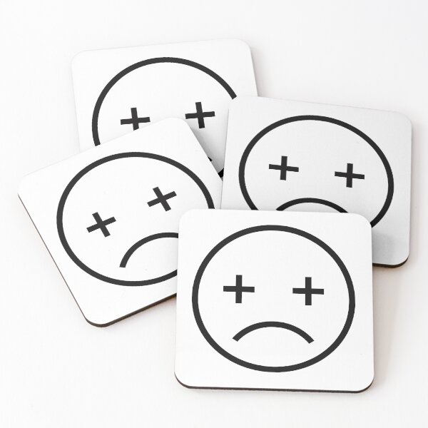 Item preview, Tired face designed and sold by JunnieP.