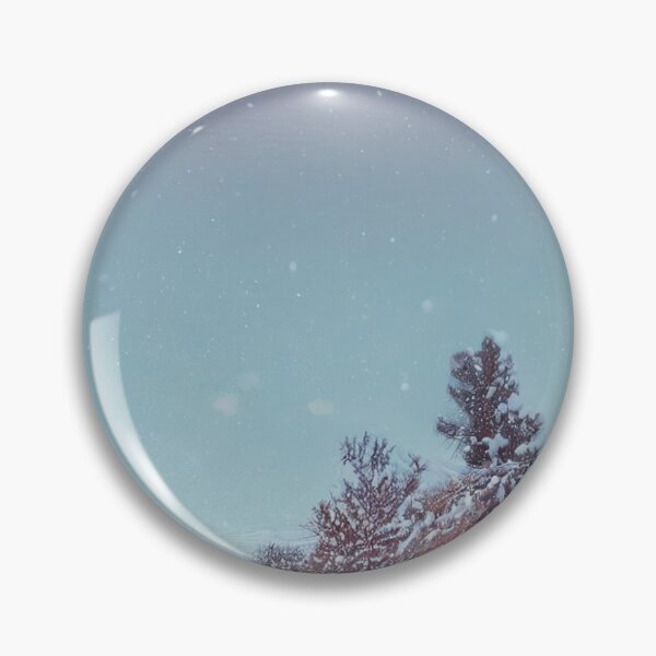 Item preview, Seamless Snowy Village Whimsy designed and sold by Phutharesuan Wachirapisut.