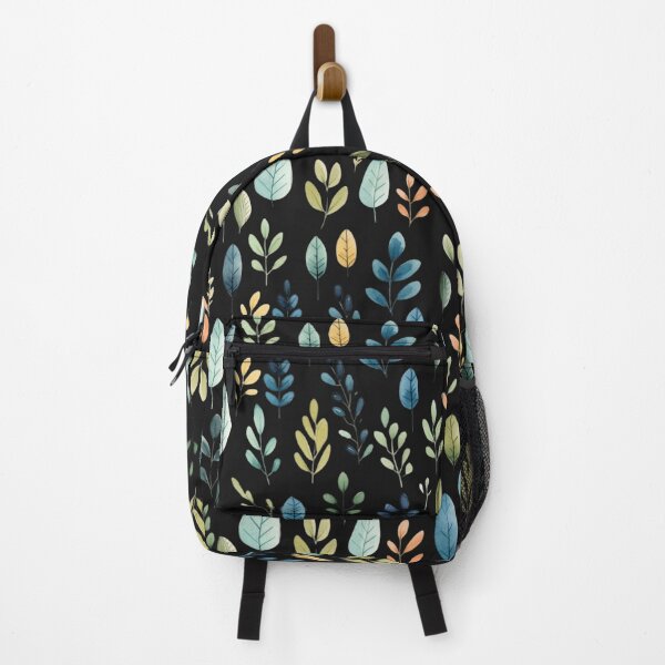 Item preview, seamless pattern of plants designed and sold by porbenjaporn.