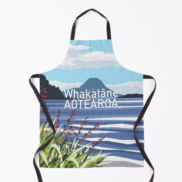 Item preview, Whakatāne, New Zealand designed and sold by Art by Ira.