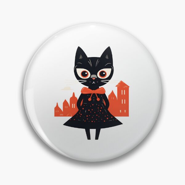 Item preview, Castle Guard Cosplay Minimalist Sweet Tiny Kitty designed and sold by omerfdln34.