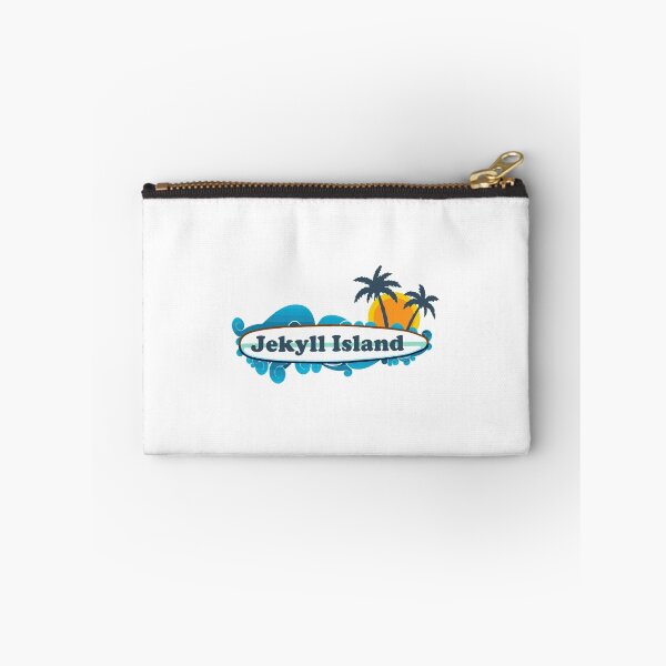 Item preview, Isla Jekyll-Georgia. designed and sold by America Roadside..
