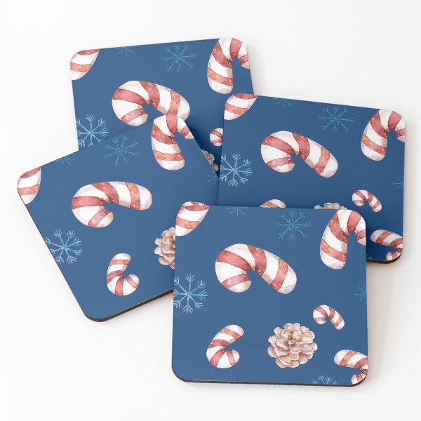 Item preview, Candy Canes designed and sold by Cotton Made.