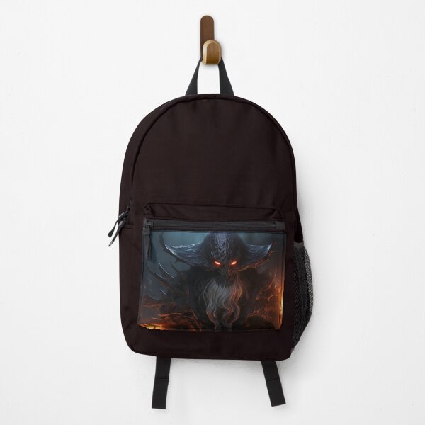 Item preview, Down the Chimney - Monster designed and sold by shakespeare1212.