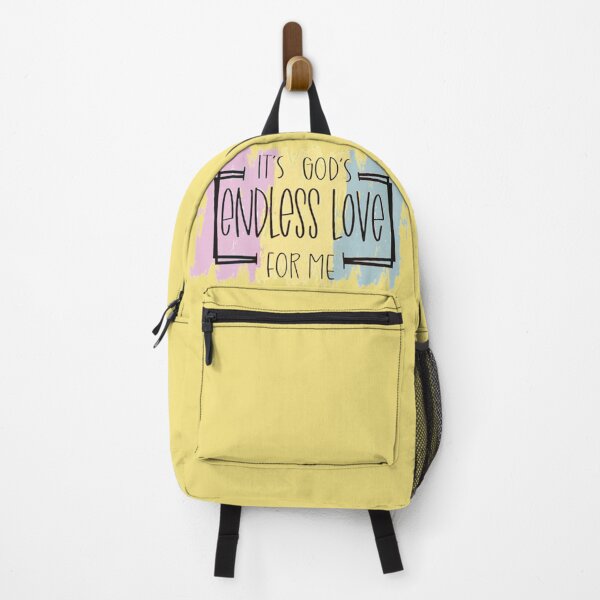 Item preview, It's God's Endless Love For Me designed and sold by Vicky021.